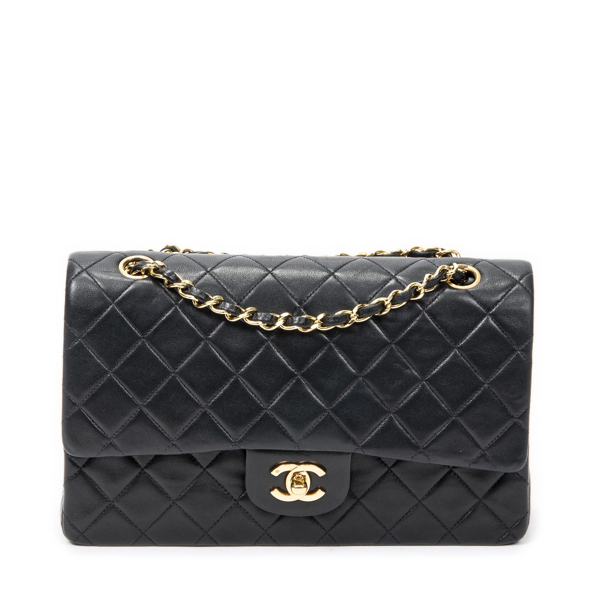 Chanel Classic Double Flap 26 Size ONE SIZE - 1 Thumbnail