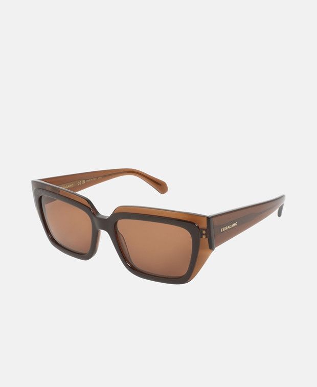 Salvatore Ferragamo Sunglasses Size ONE SIZE - 1 Thumbnail