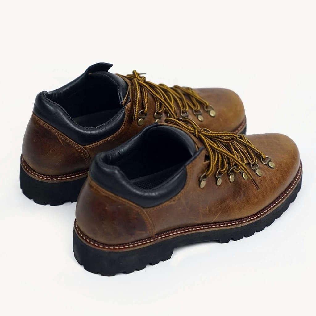 Rider Boot Co. Provus Low Leather Boots Size US 10 / EU 43 - 5 Thumbnail