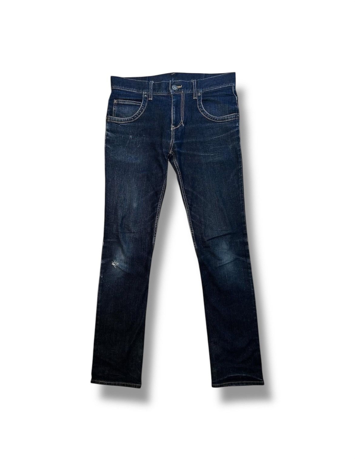 PPFM PPFM Denim Size US 30 / EU 46 - 1 Thumbnail