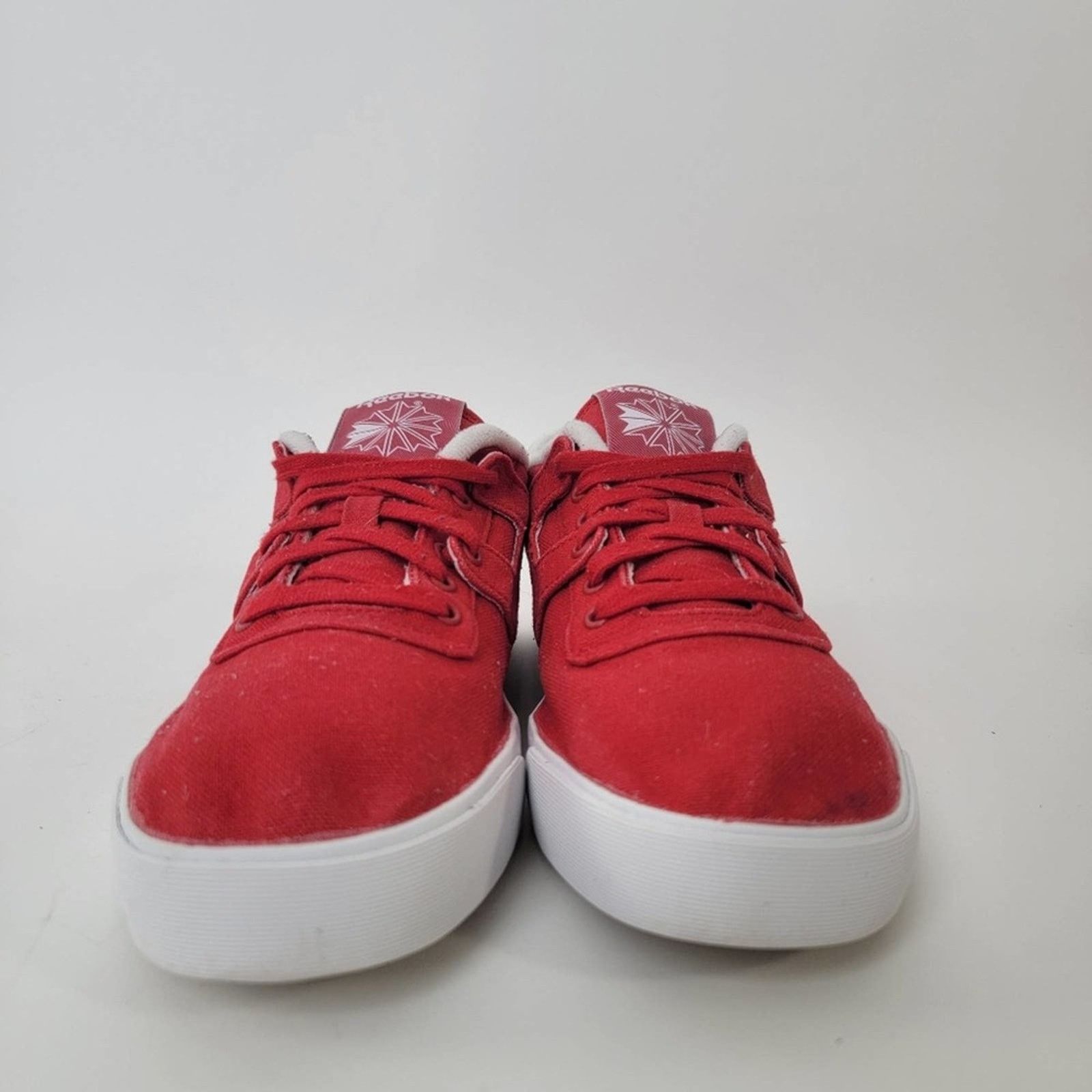 Reebok Rare Vintage 1986 Reebok Classic Low Top Sneakers - 7.5 / 9 Size US 7.5 / EU 40-41 - 10 Thumbnail