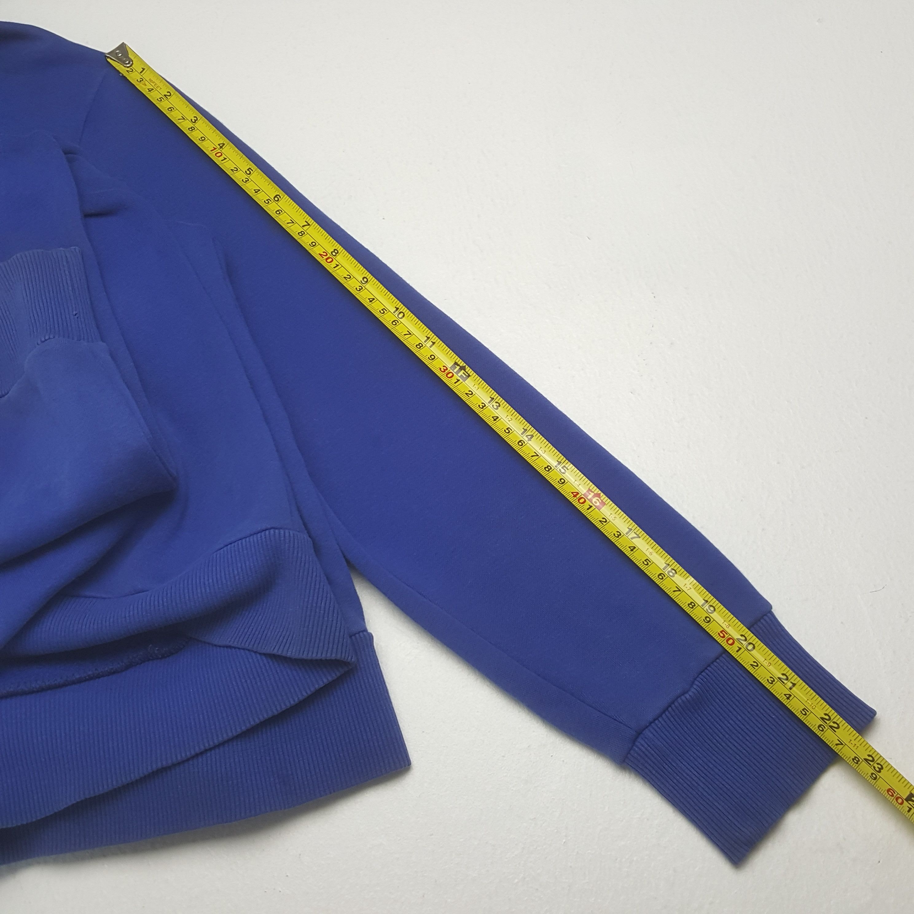 Carhartt Vintage Carhartt American Spellout Hoodies C316N13 Size US M / EU 48-50 / 2 - 4 Thumbnail