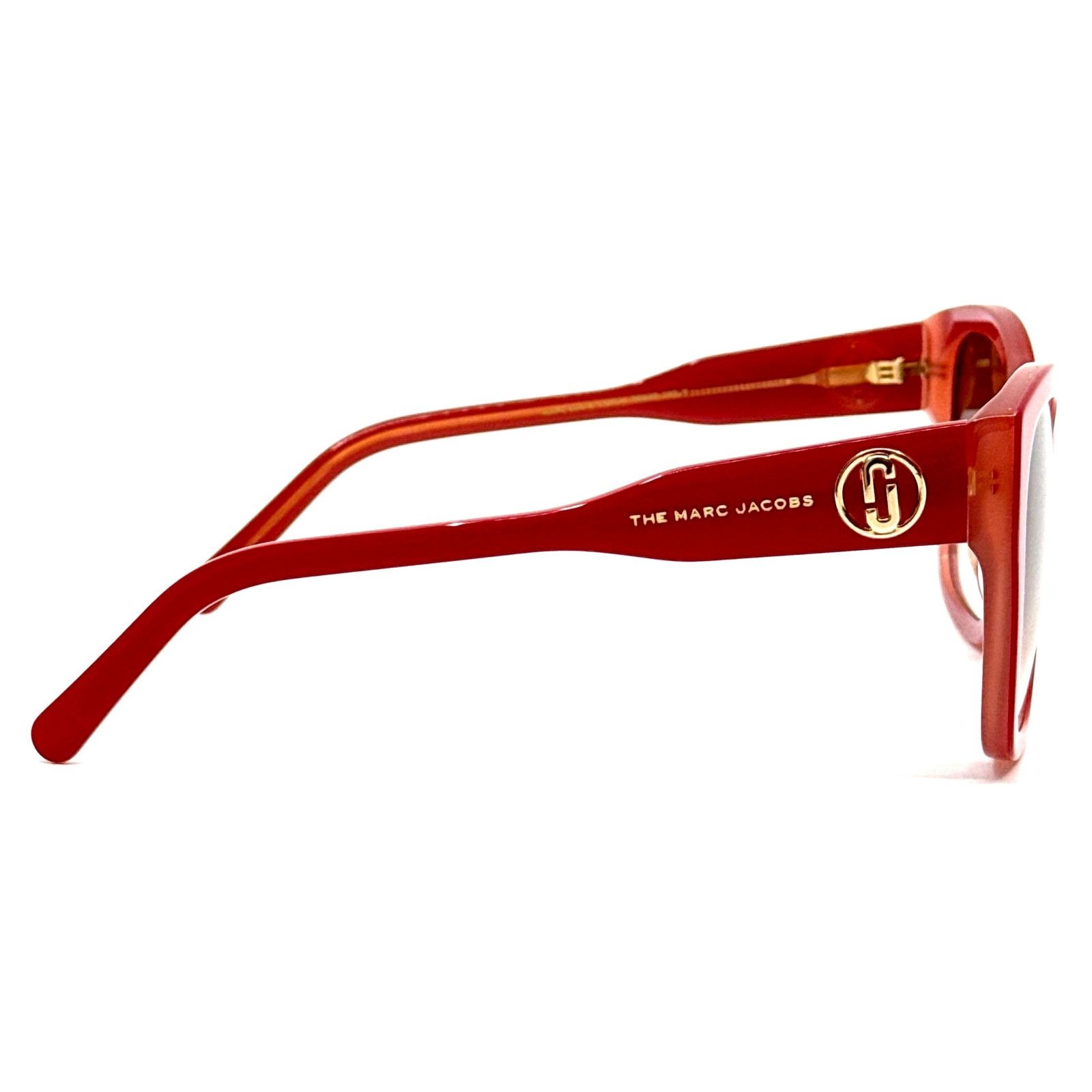 Marc Jacobs New, MARC JACOBS Sunglasses MARC 626/S C9AHA Authentic Size ONE SIZE - 10 Thumbnail