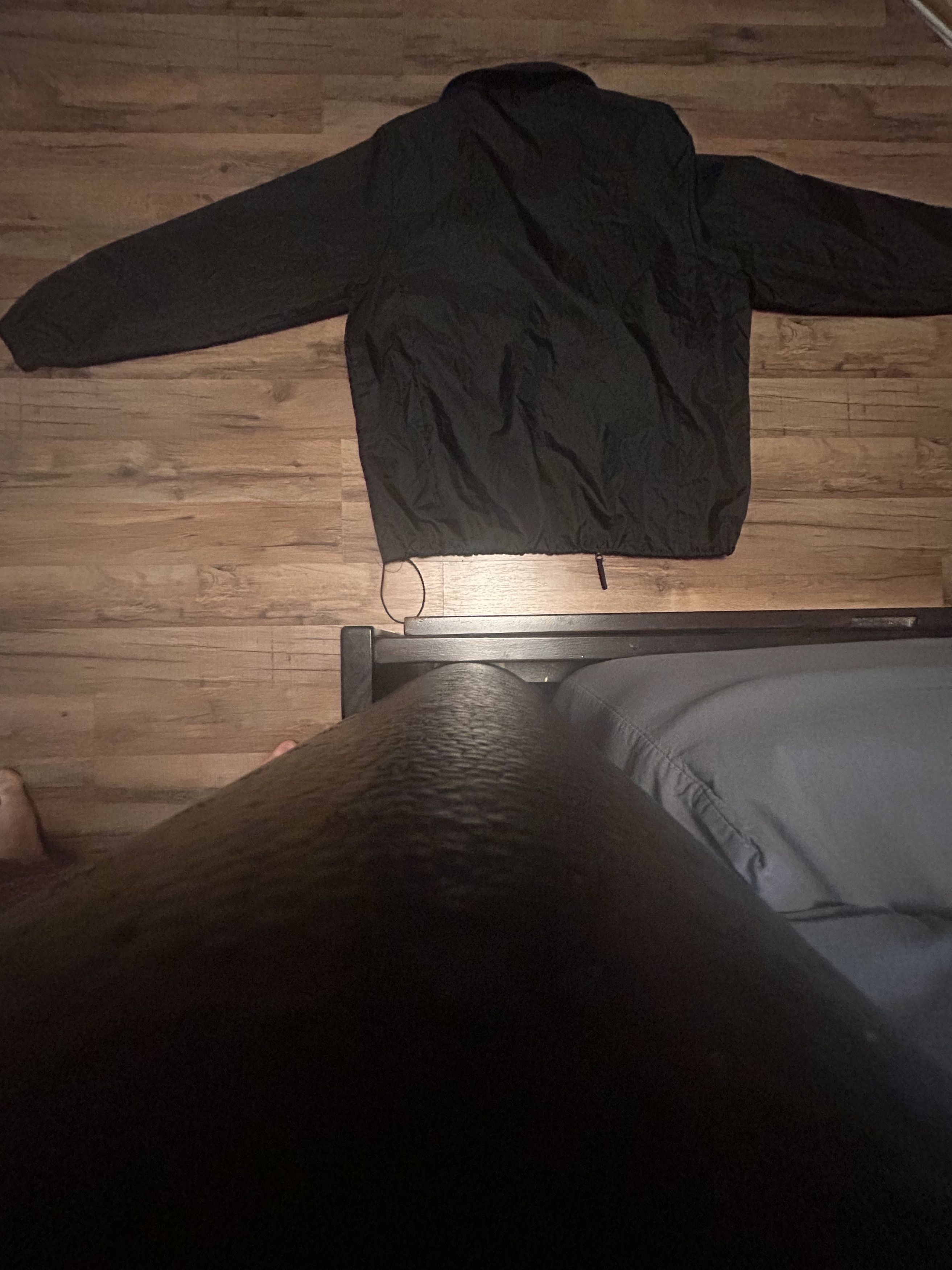 Other vintage black jacket Size US M / EU 48-50 / 2 - 2 Thumbnail