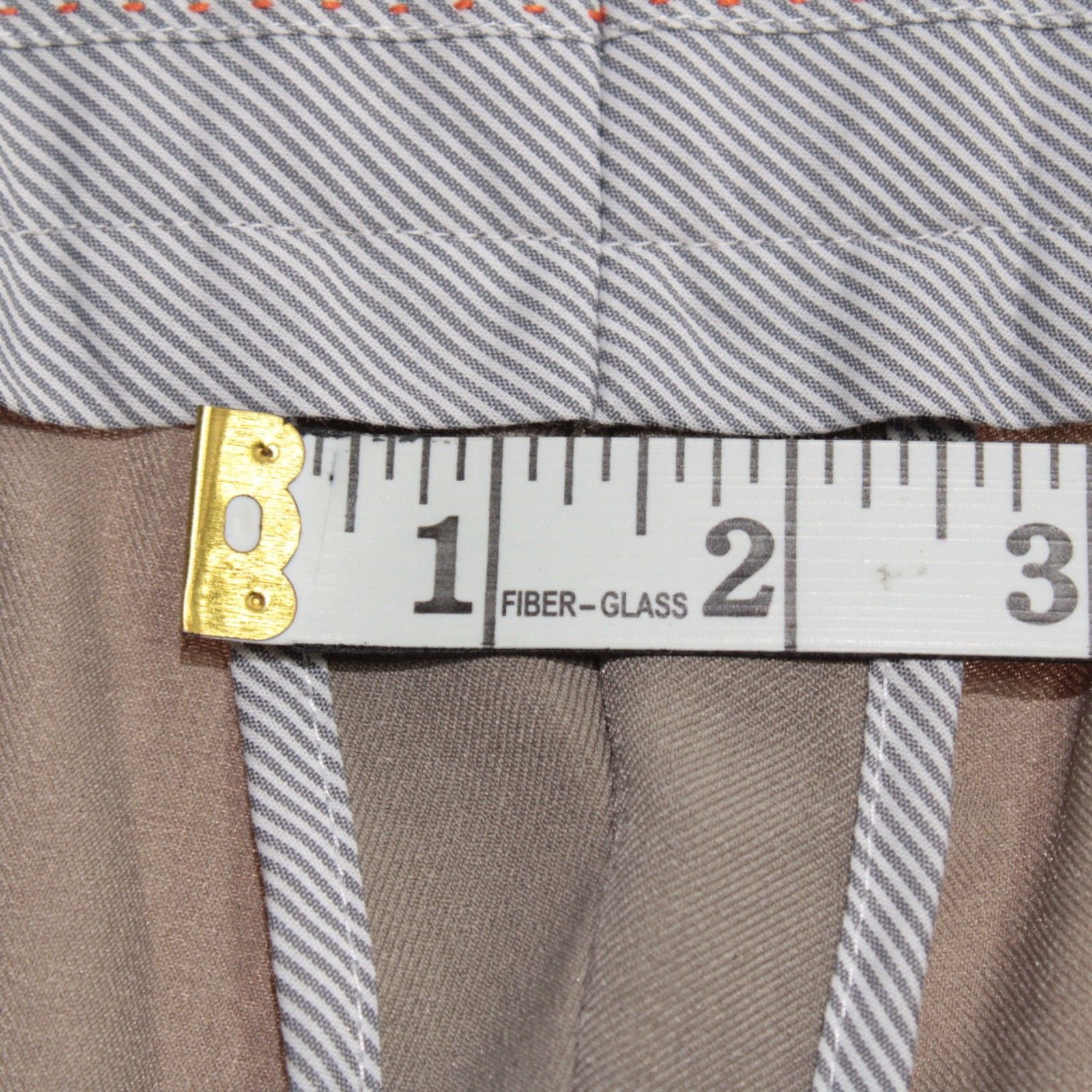 Peter Millar Peter Millar New with tags Dress Pants Size 40 US In Beige Size US 40 / EU 56 - 9 Thumbnail