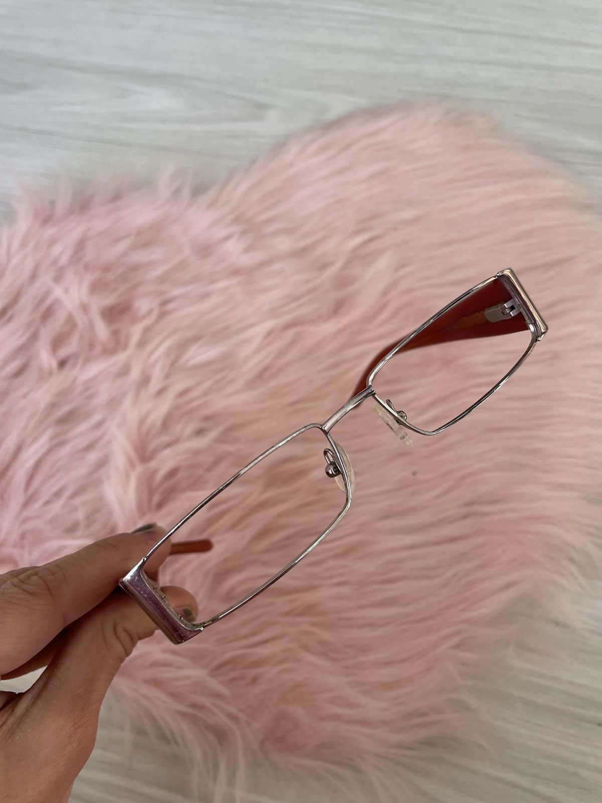 Diesel Diesel glasses Size ONE SIZE - 10 Thumbnail
