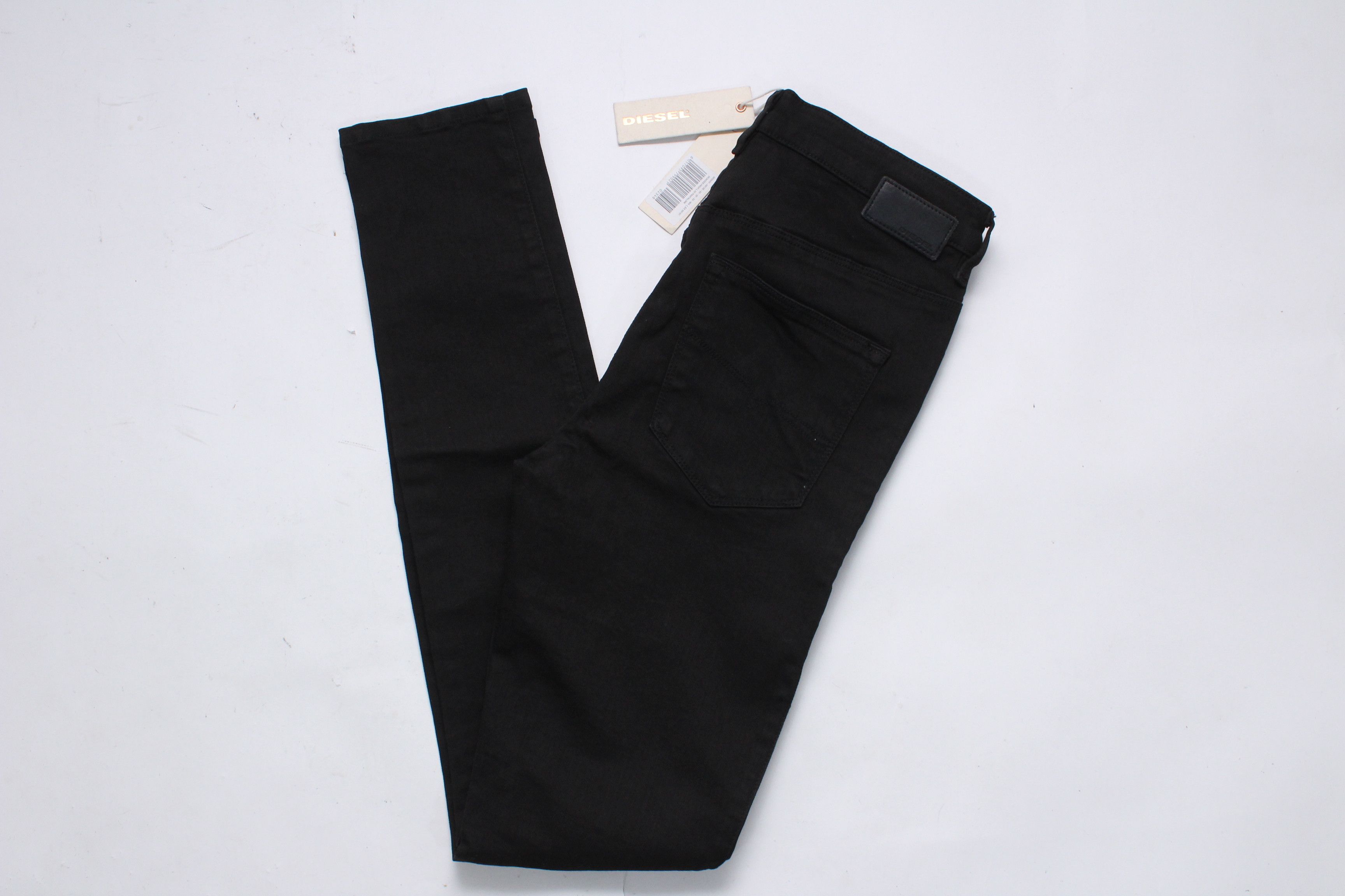 Diesel Diesel Jeans New 30/32 New Hype Rare Vintage Size 30" / US 8 / IT 44 - 2 Thumbnail