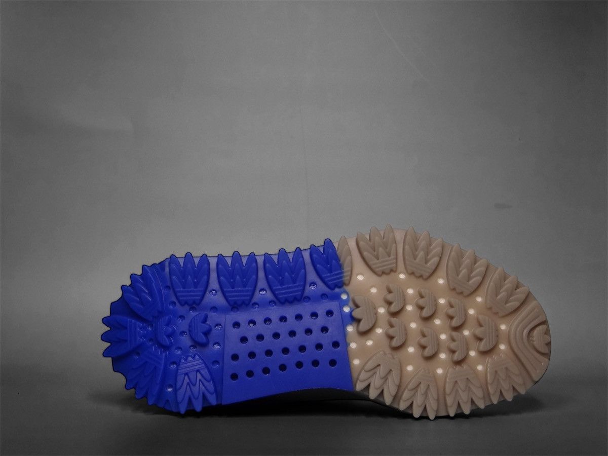 Humanrace Adidas x Humanrace NMD S1 MAHBS(Blue) Size US 6 / EU 39 - 4 Thumbnail