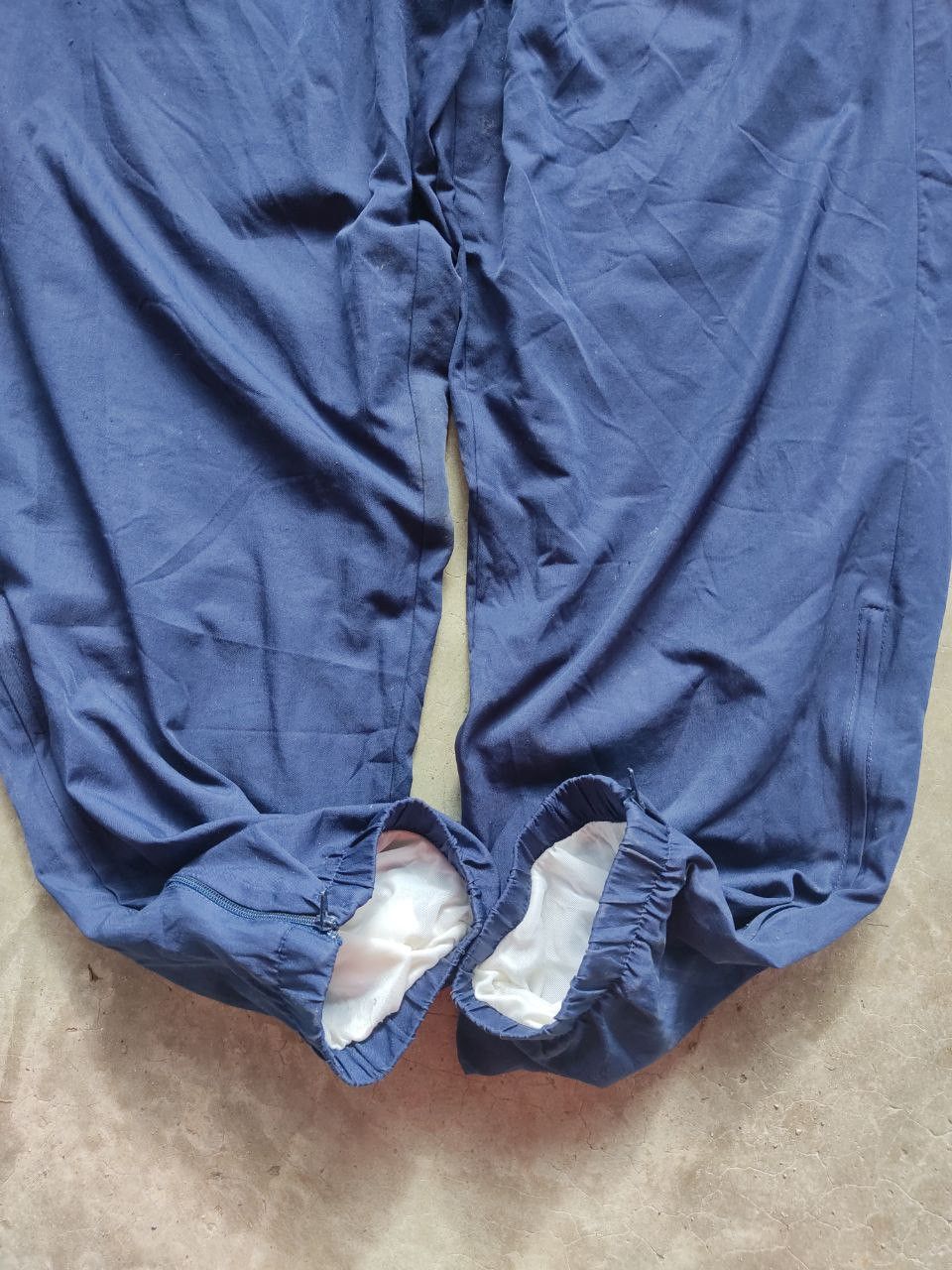 Nike × Vintage Vintage 90s Nike Court Size US M / EU 48-50 / 2 - 9 Thumbnail