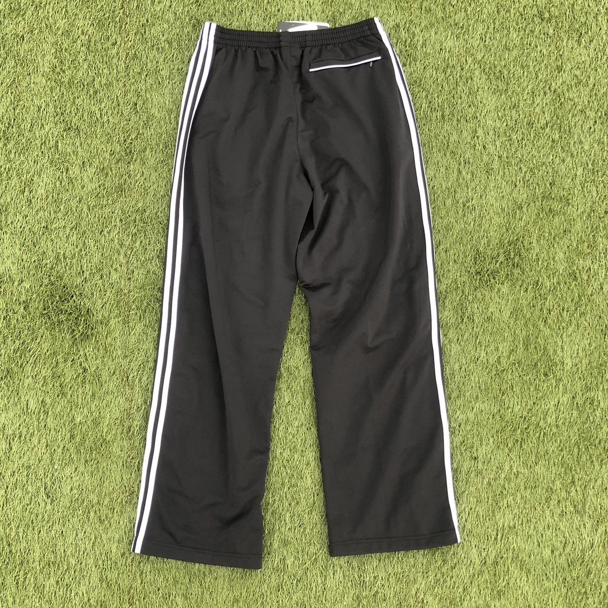Adidas × Vintage Adidas track pants Size US 34 / EU 50 - 6 Thumbnail