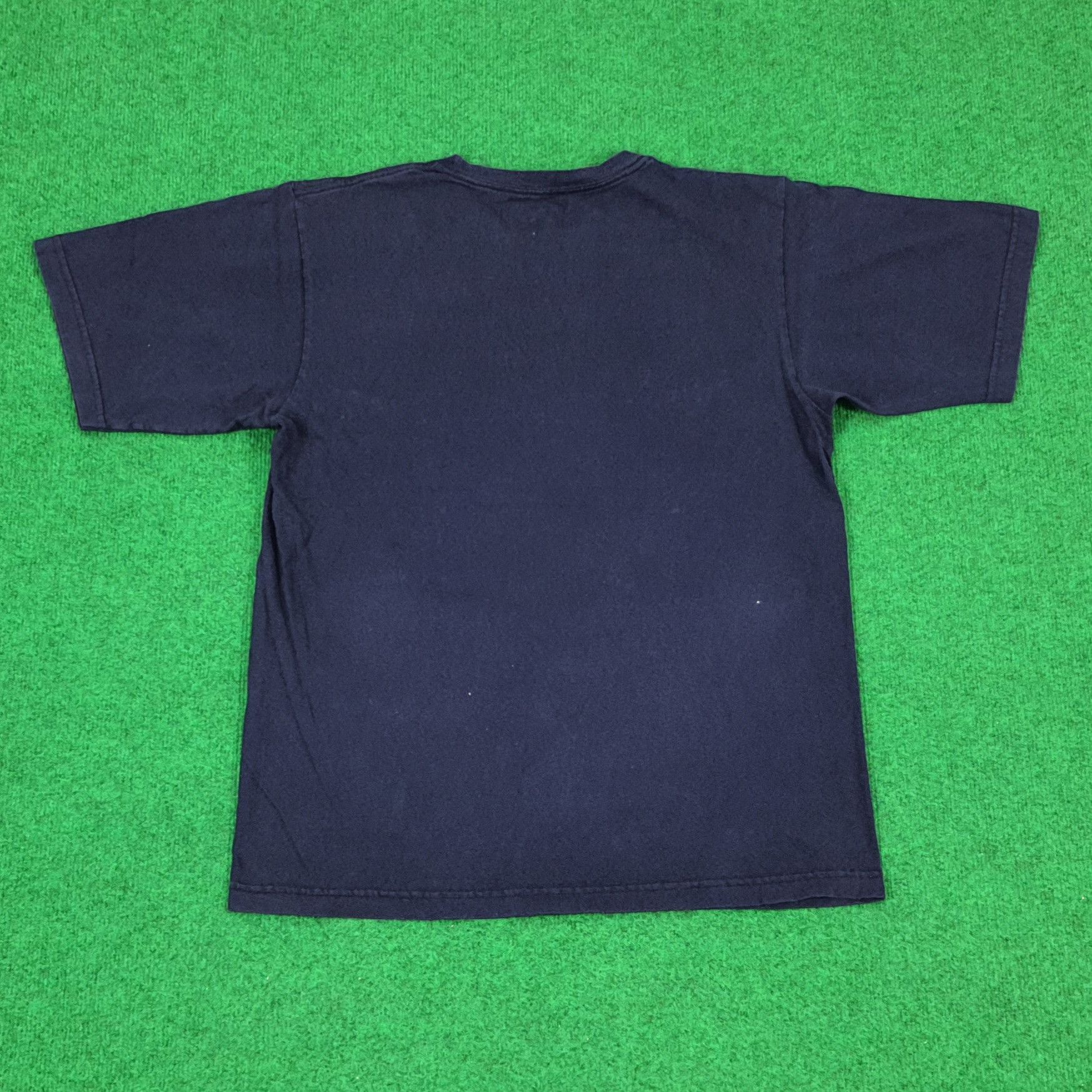NFL Vintage NFL Cowboys NFC National Footbal League T-shirt Size US M / EU 48-50 / 2 - 3 Thumbnail