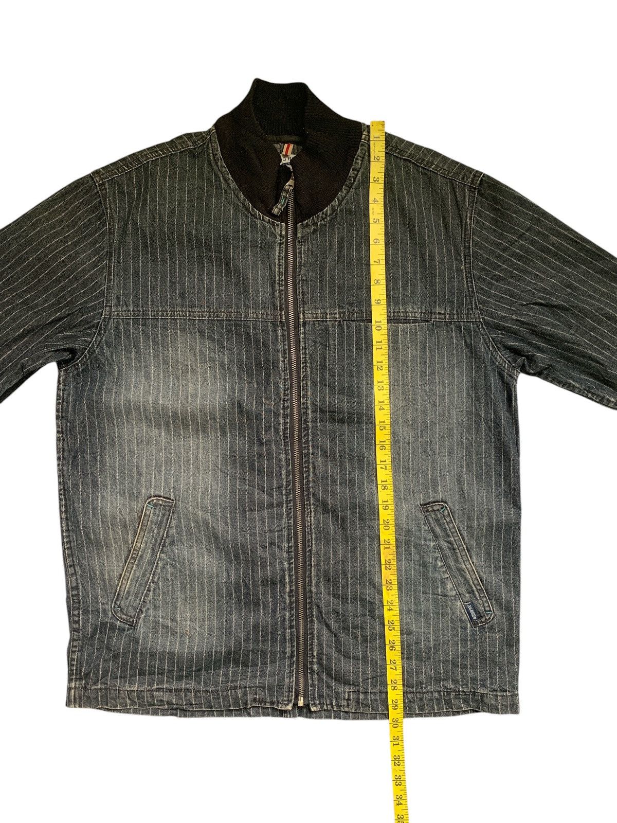 Other Rare Design Vintage Dog House Union Made Denim Jackets Size US L / EU 52-54 / 3 - 10 Thumbnail