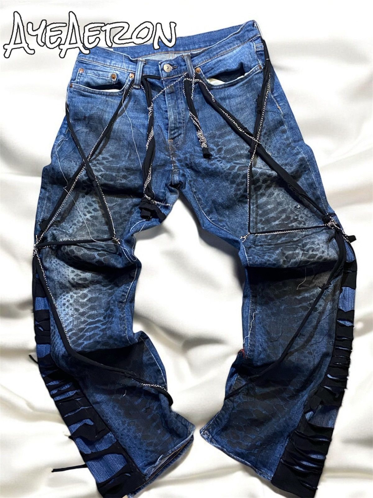 Other Rhyze Size US 31 - 3 Thumbnail