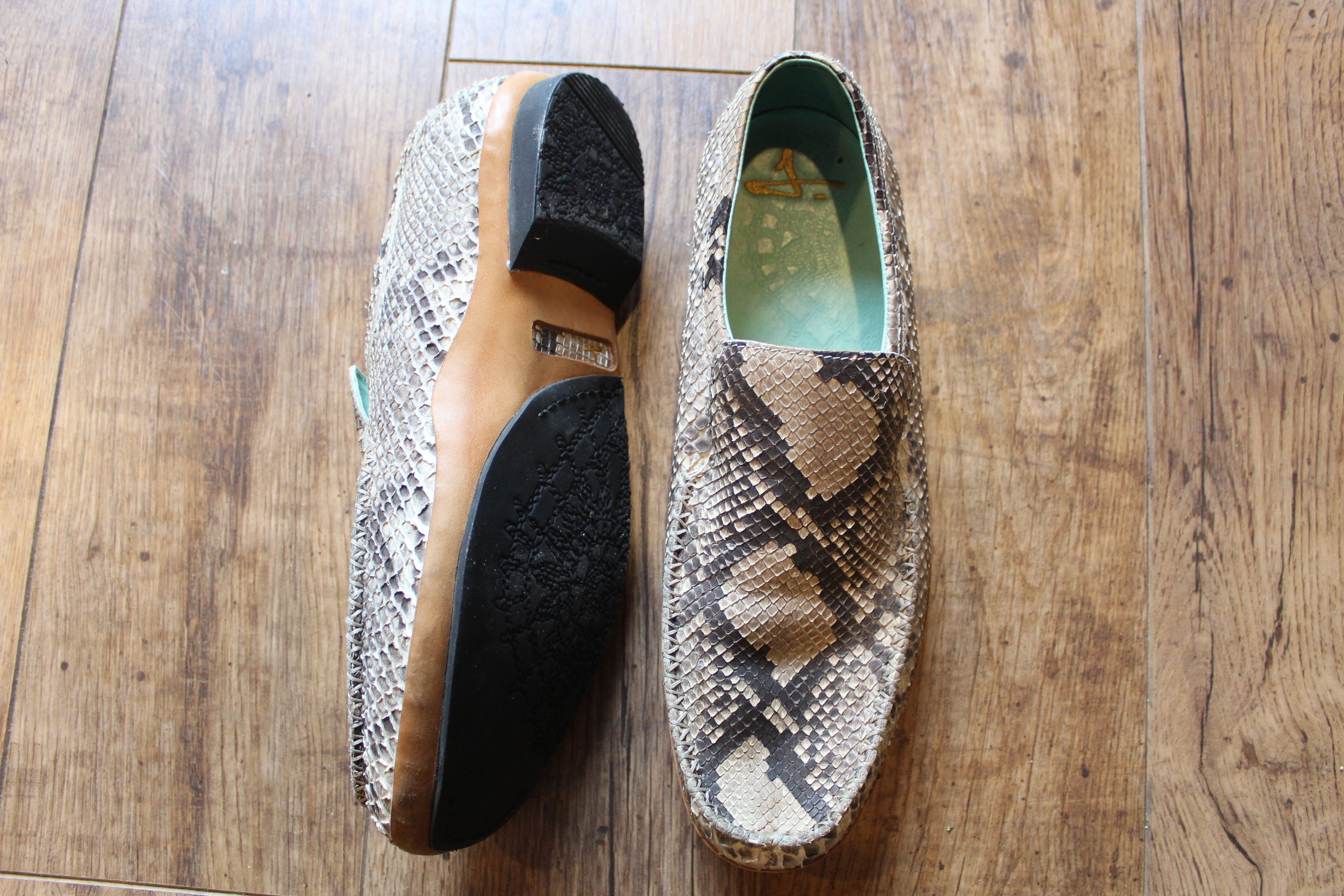 J Shoes REGENT Size US 10.5 / EU 43-44 - 2 Thumbnail