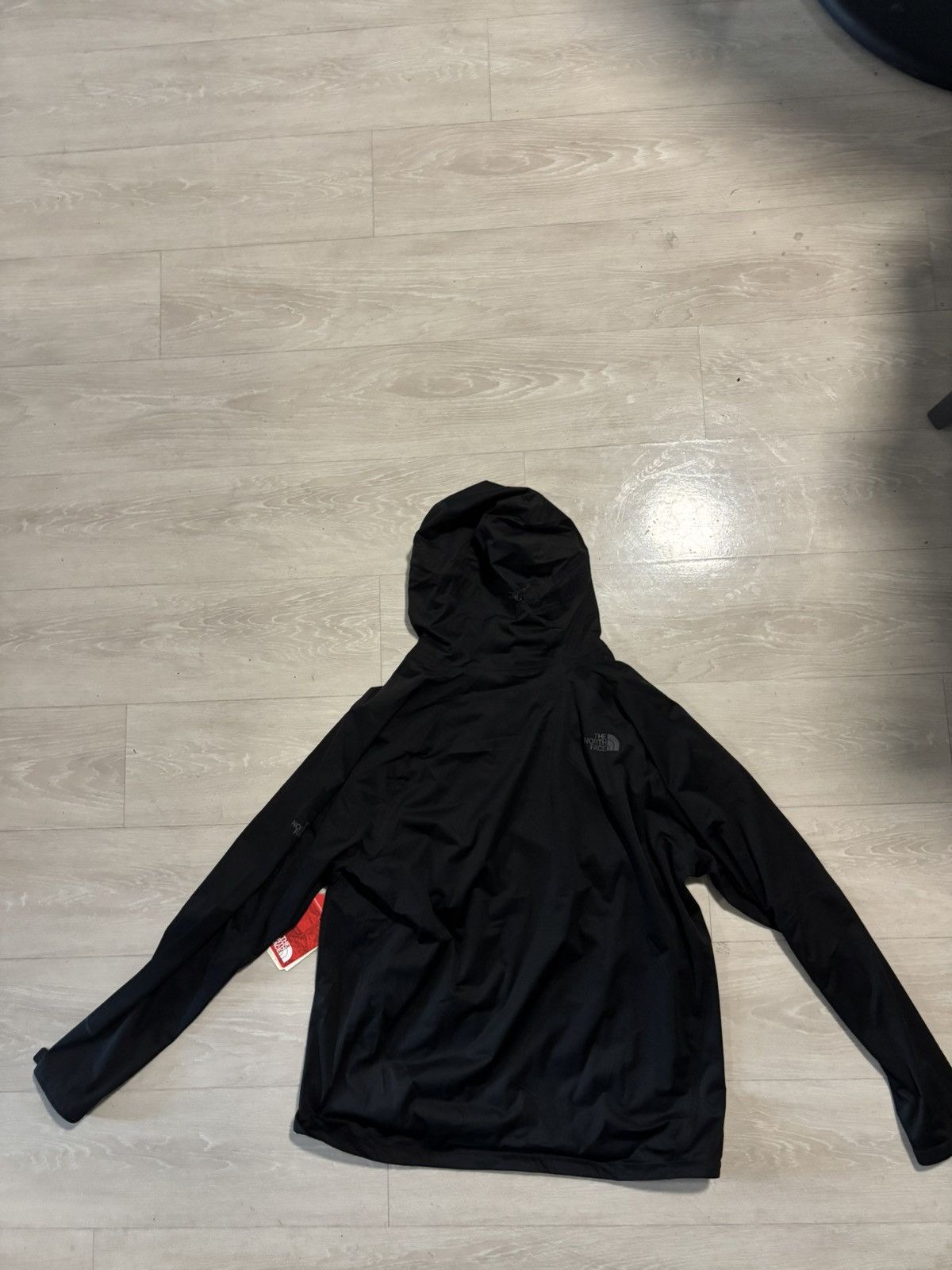 The North Face The North Face Jakeet Size US XL / EU 56 / 4 - 4 Thumbnail