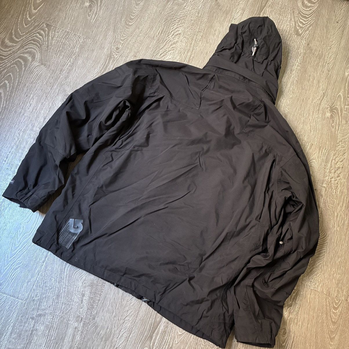 Burton Burton iPod Jacket (Early 2000s) – XL – Y2K Techwear Size US XL / EU 56 / 4 - 11 Thumbnail