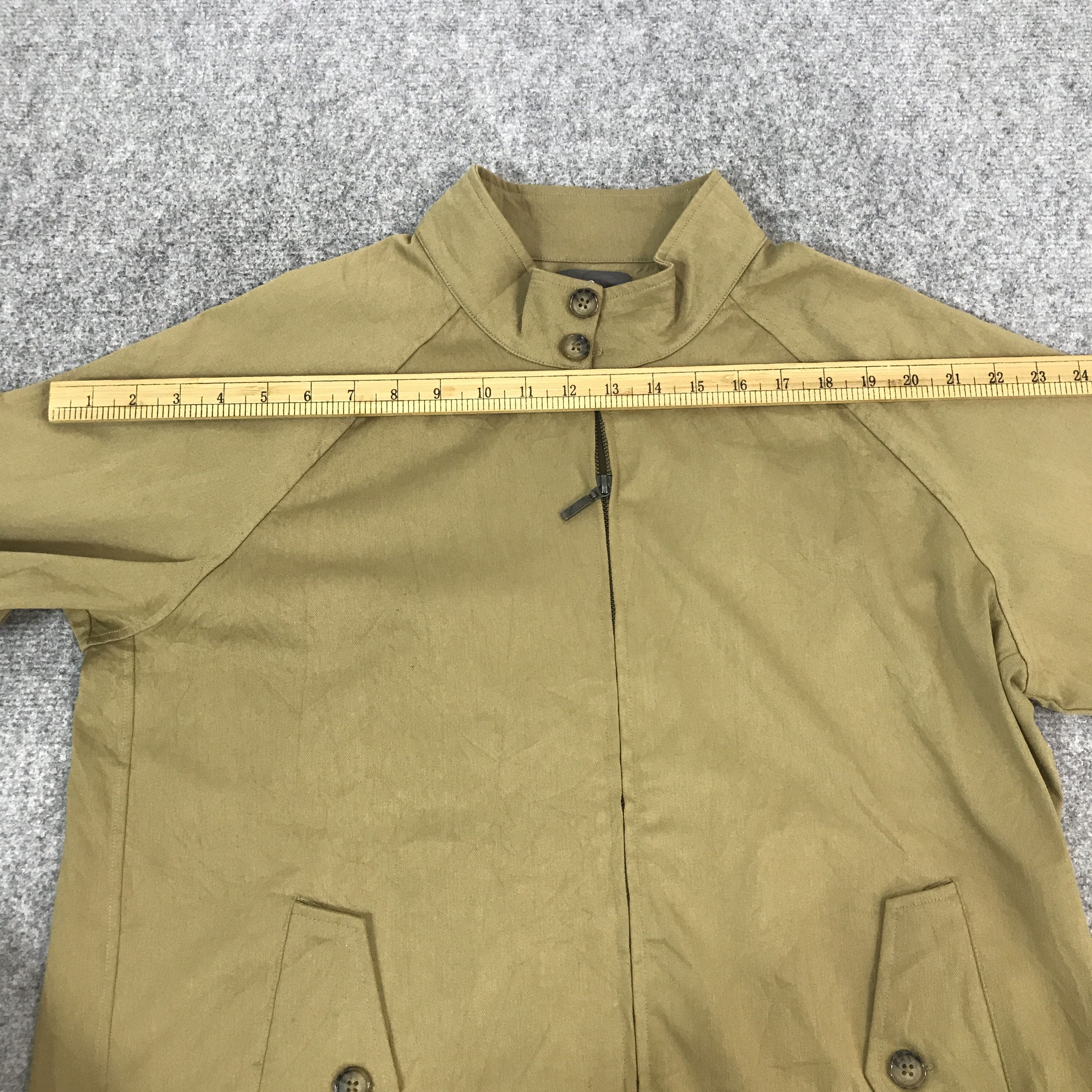 Eddie Bauer Japanese Eddie bauer Design Skull art Custom rare jacket Size US M / EU 48-50 / 2 - 10 Thumbnail