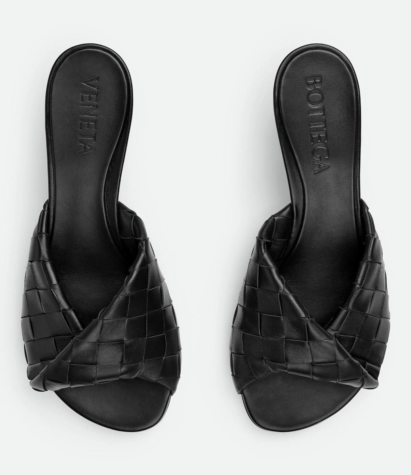 Bottega Veneta Bottega Veneta Blink Mule Size 40 Size ONE SIZE - 3 Thumbnail