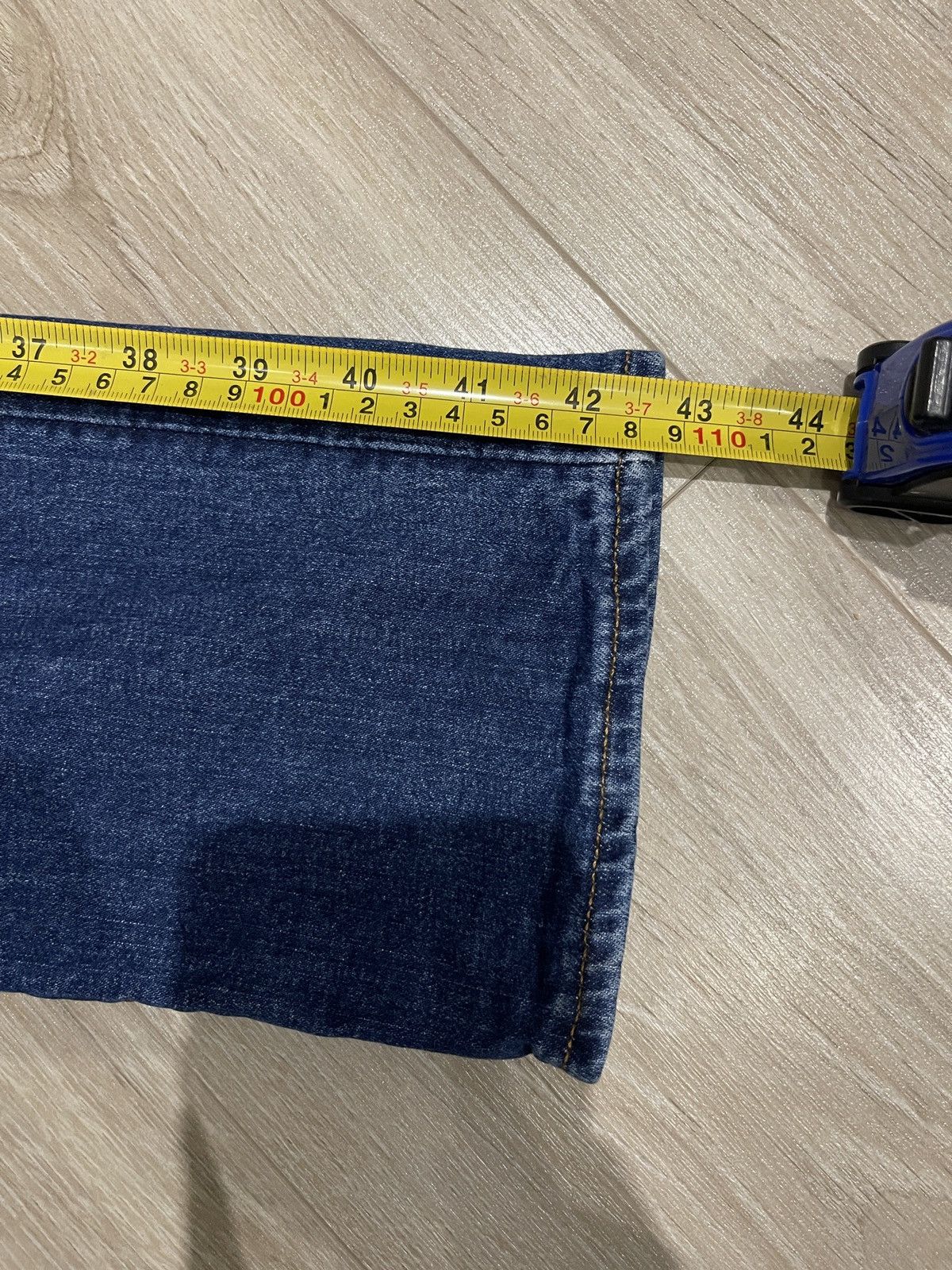G-Star G-star raw jeans 3301 denim 32/34 Size US 32 / EU 48 - 15 Thumbnail