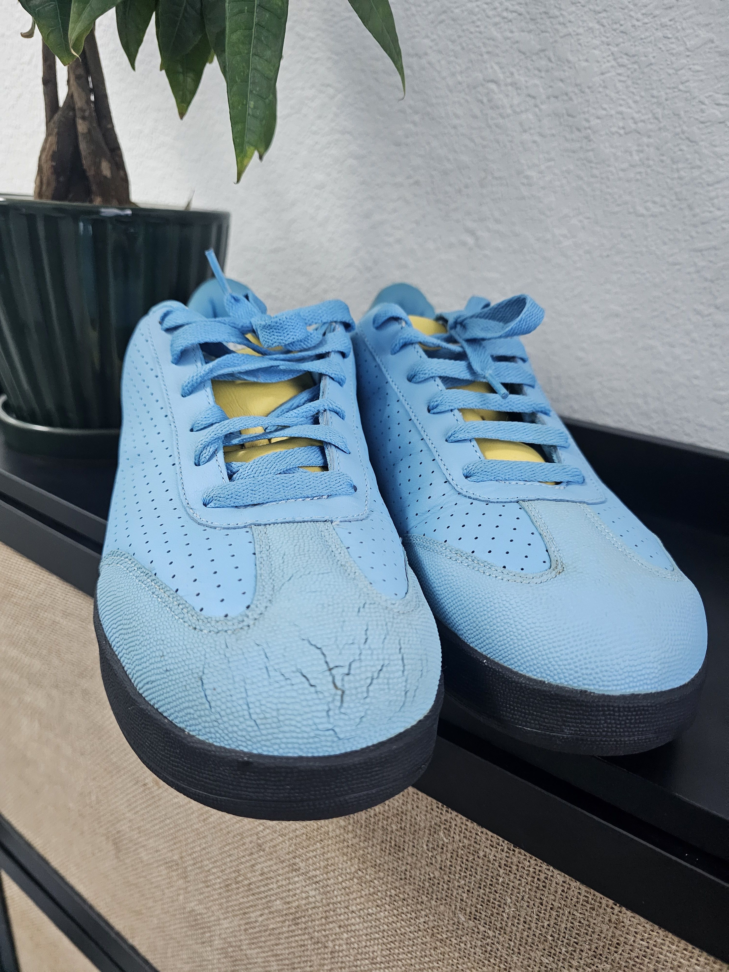Icecream × Reebok Reebok Board Flip BBC Ice Cream Sneaker Size US 10 / EU 43 - 2 Thumbnail