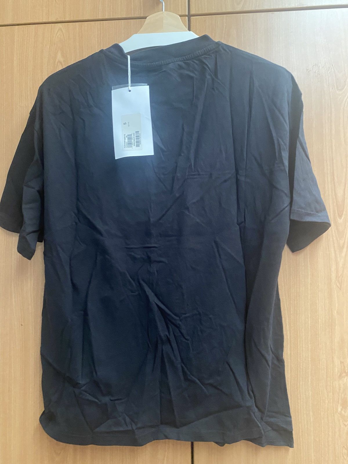 Oakley × Samuel Ross Oakley x Samuel Ross Black Tee Size S BNWT Size US S / EU 44-46 / 1 - 8 Thumbnail