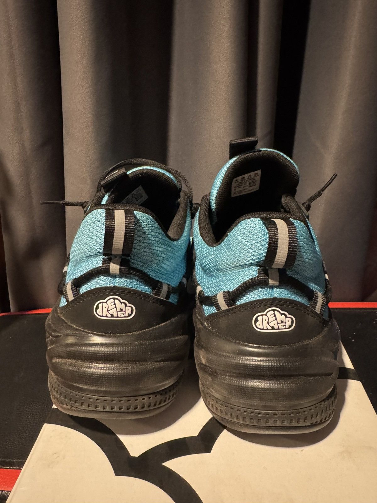J. Cole × Puma Puma x Jcole Shoes Size US 9.5 / EU 42-43 - 6 Thumbnail