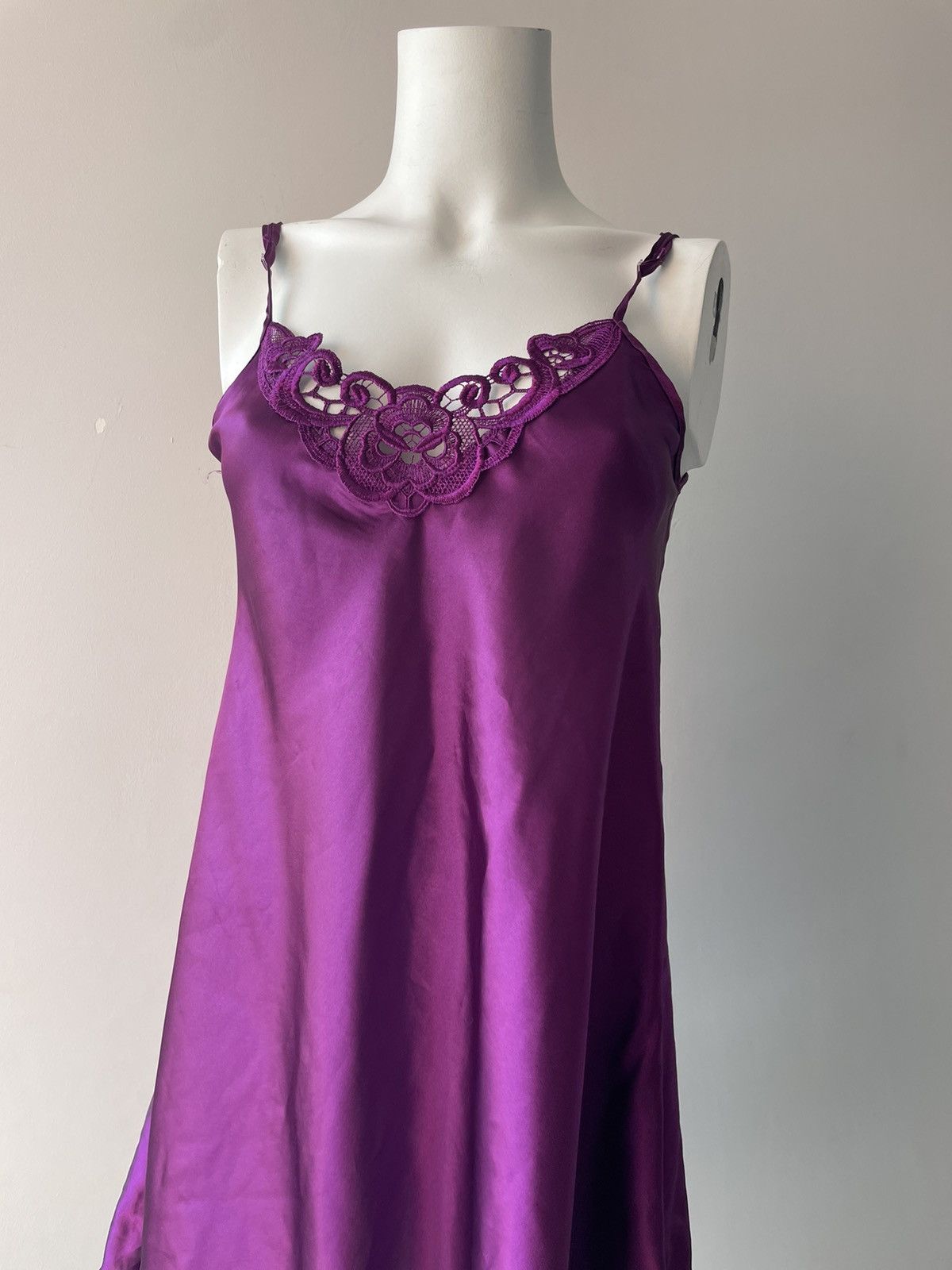 Vintage y2k babydoll Size M / US 6-8 / IT 42-44 - 6 Thumbnail