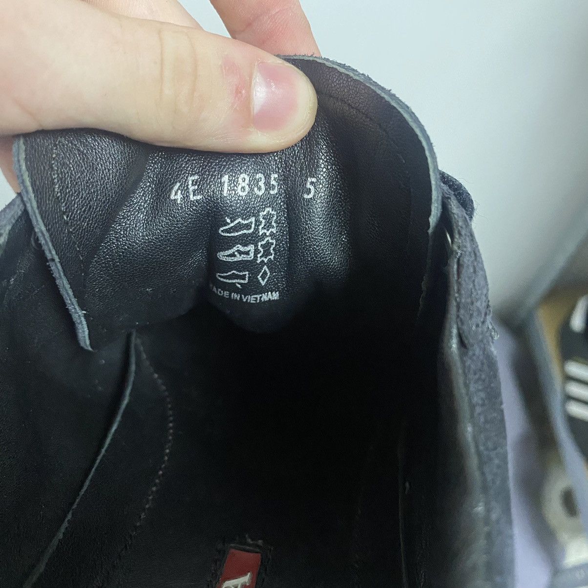 Prada Prada Sneakers Size US 5 / EU 37 - 10 Thumbnail