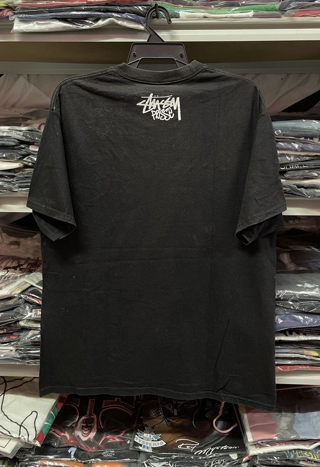 Stussy Vintage Y2K Stussy🔥🔥🔥 Size US L / EU 52-54 / 3 - 5 Thumbnail