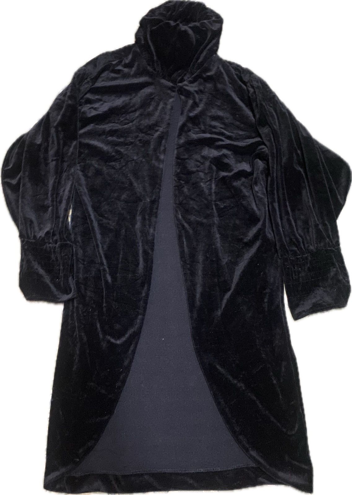 Norma Kamali Norma Kamali Long velvet Size M / US 6-8 / IT 42-44 - 1 Thumbnail