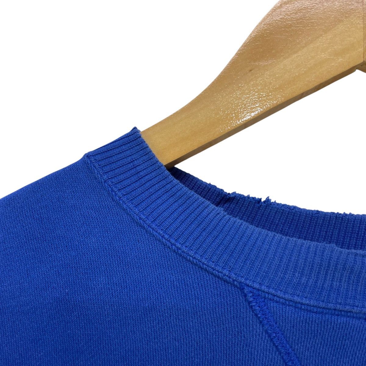 Champion 💥Champion Crewneck Blue Size US M / EU 48-50 / 2 - 4 Thumbnail