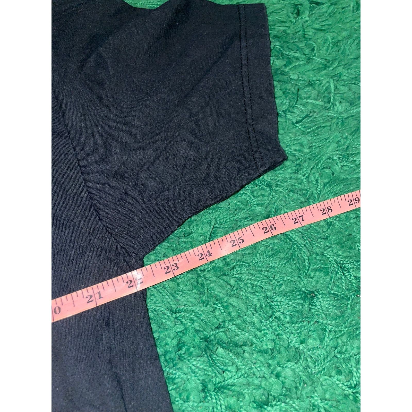Alstyle Ashbury Park Shirt Up Stage Club NJ Future Rock N Roll Tee Size US XL / EU 56 / 4 - 8 Thumbnail