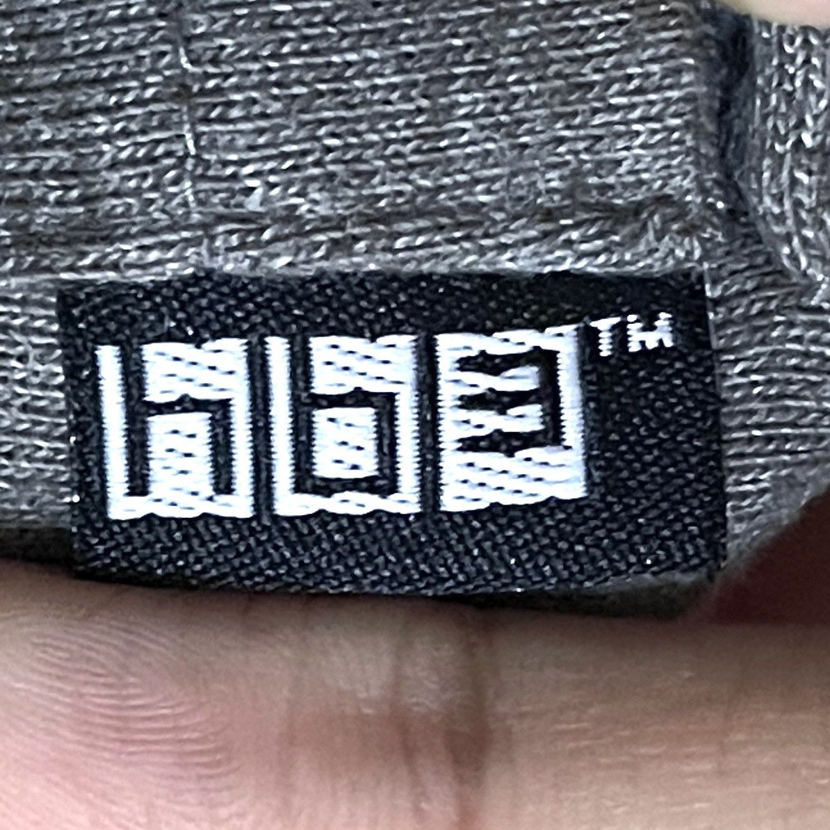 Very Rare Vintage PPFM Reborn Earbuds With HB3 Hoodie 2000s