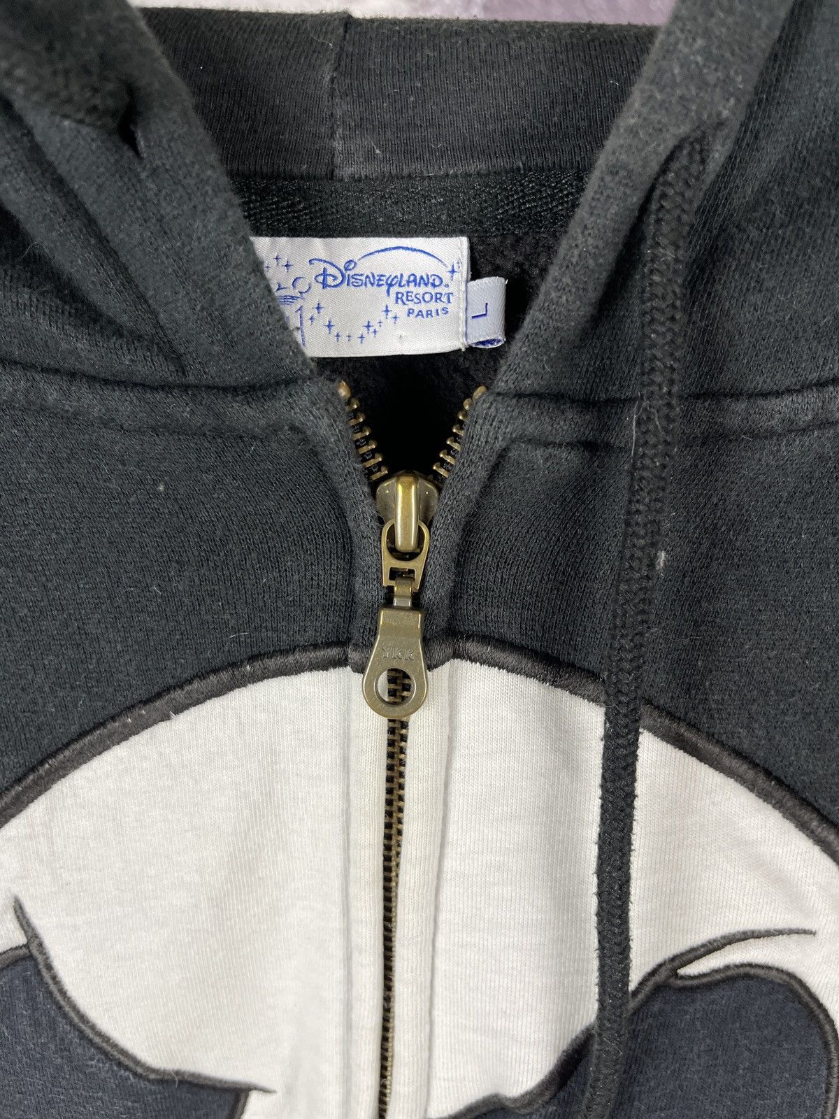 Disney × Vintage the Nightmare Before Christmas vintage 90s y2k hoodie Disney Size US L / EU 52-54 / 3 - 7 Thumbnail