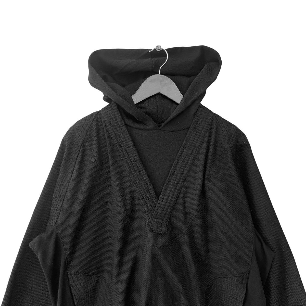 Japanese Brand Kusakura Shasiko Samurai Hoodie Size US XL / EU 56 / 4 - 2 Thumbnail