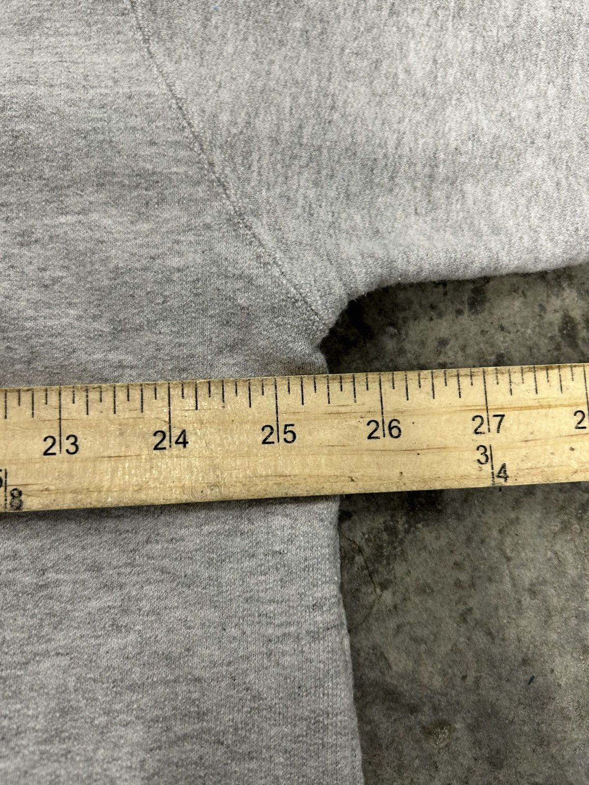 Russell Athletic Vintage Russell athletic sweatshirt Size US XL / EU 56 / 4 - 3 Thumbnail