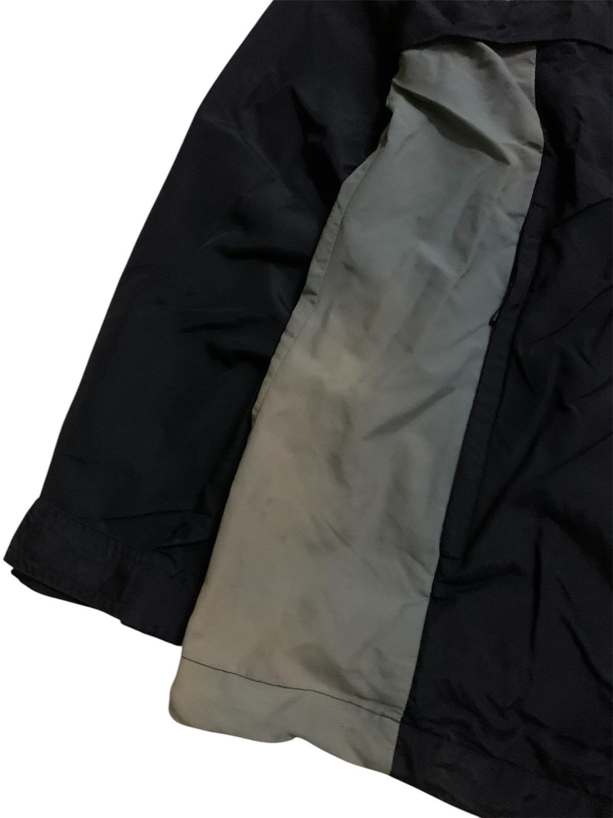 MasterPiece 💥Japanese Masterpiece Windbreaker Sun Faded Jacket Size US XL / EU 56 / 4 - 3 Thumbnail
