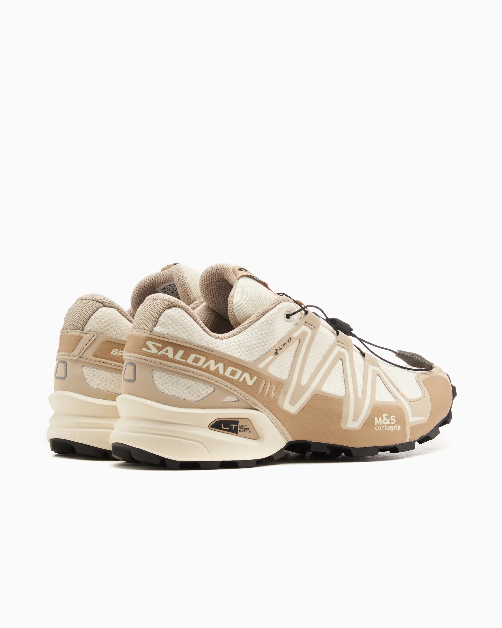 o1s22i1n0125 Gtx Speedcross 3 Sneakers in Multicolor