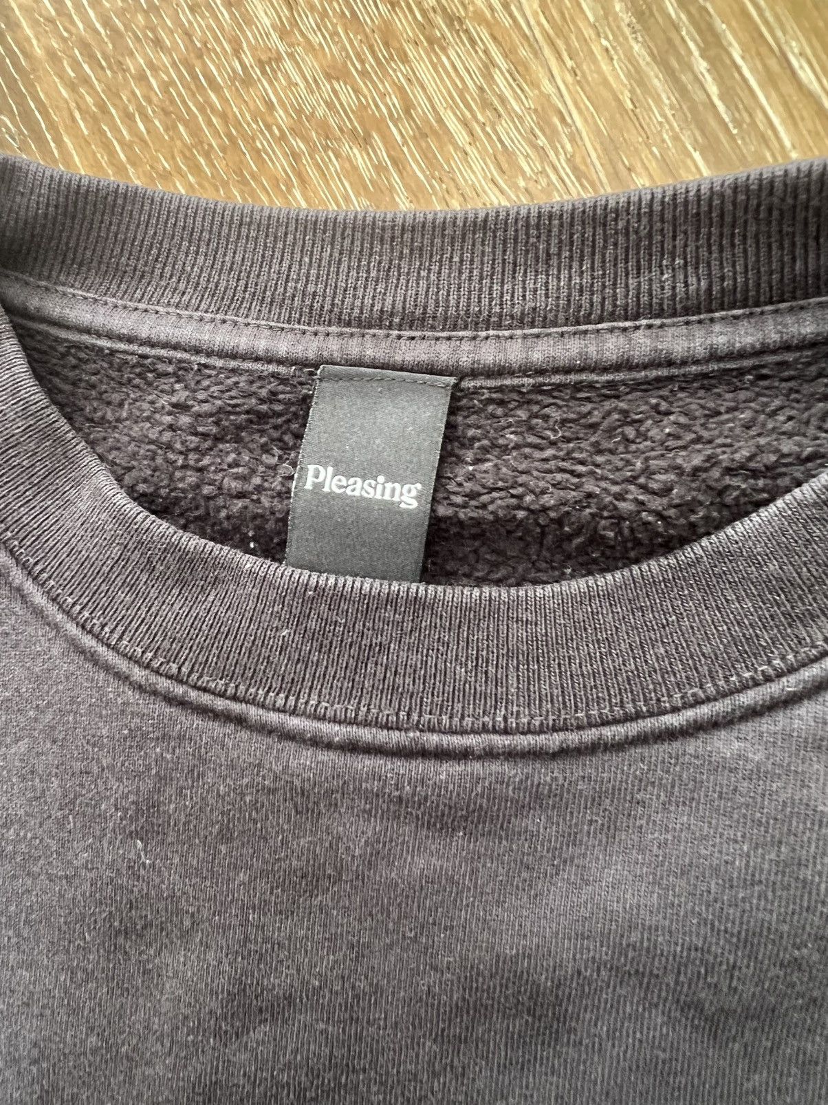 Other Pleasing harry styles crewneck Size US L / EU 52-54 / 3 - 3 Thumbnail