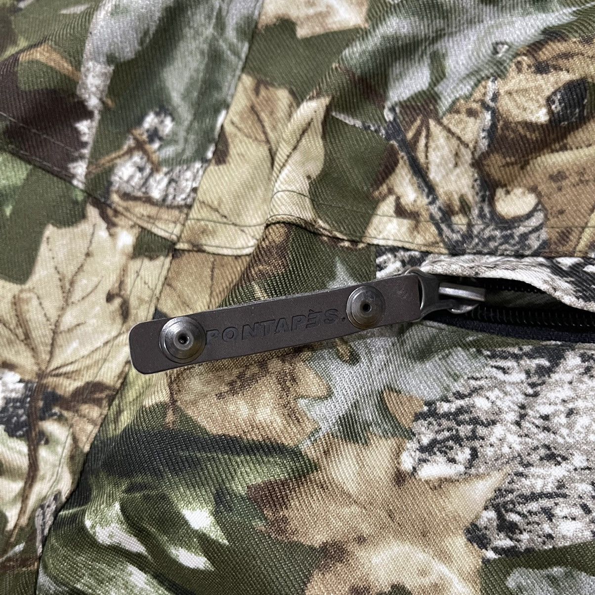 Realtree Real Tree Cargo Outdoor Pants Size US 36 / EU 52 - 18 Thumbnail