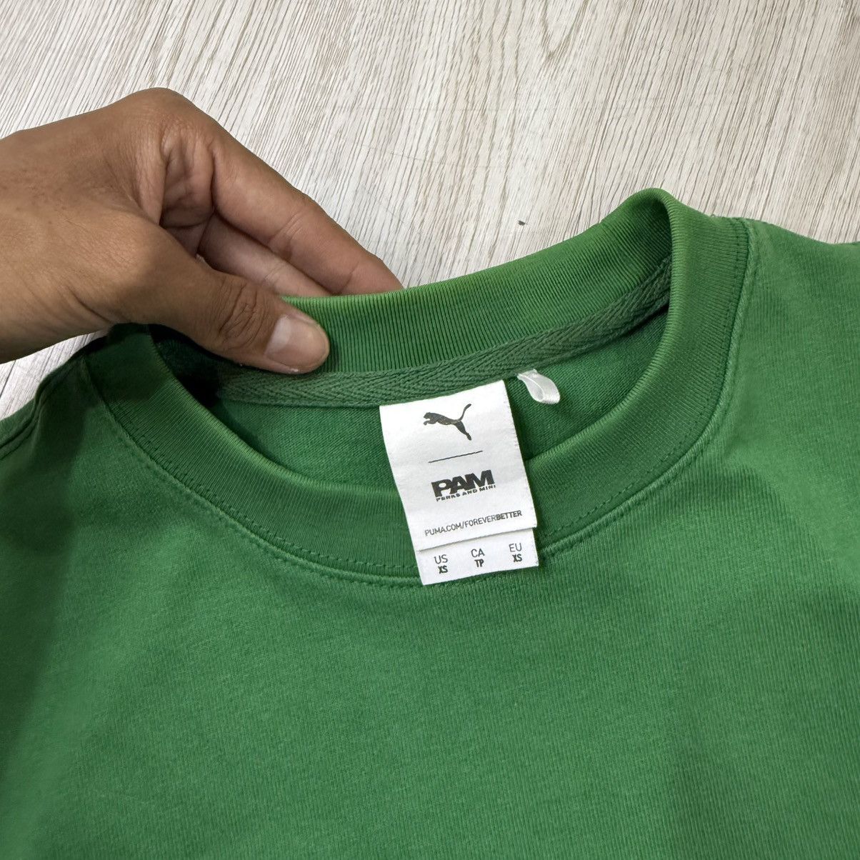 Perks And Mini Perks And Mini x Puma green Size US S / EU 44-46 / 1 - 8 Thumbnail