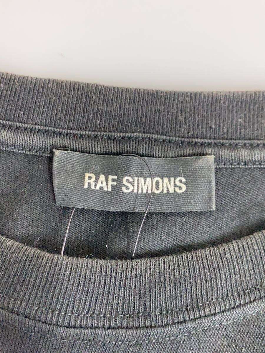 Raf Simons SS18 Joy Division Flowers Tee Size US S / EU 44-46 / 1 - 4 Thumbnail