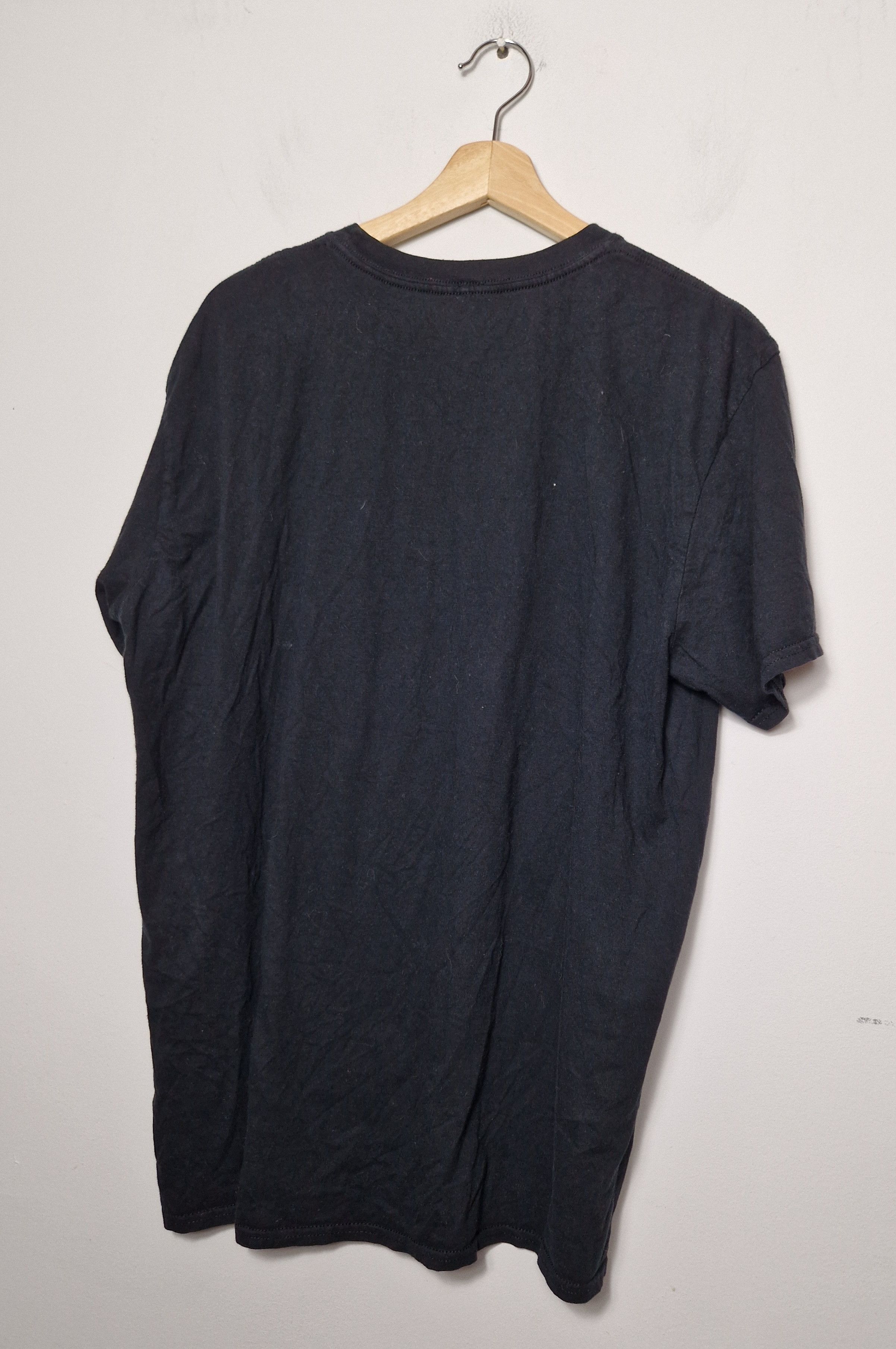 Band Tees × Vintage Boys N The Hood promo tee Size US XL / EU 56 / 4 - 4 Thumbnail