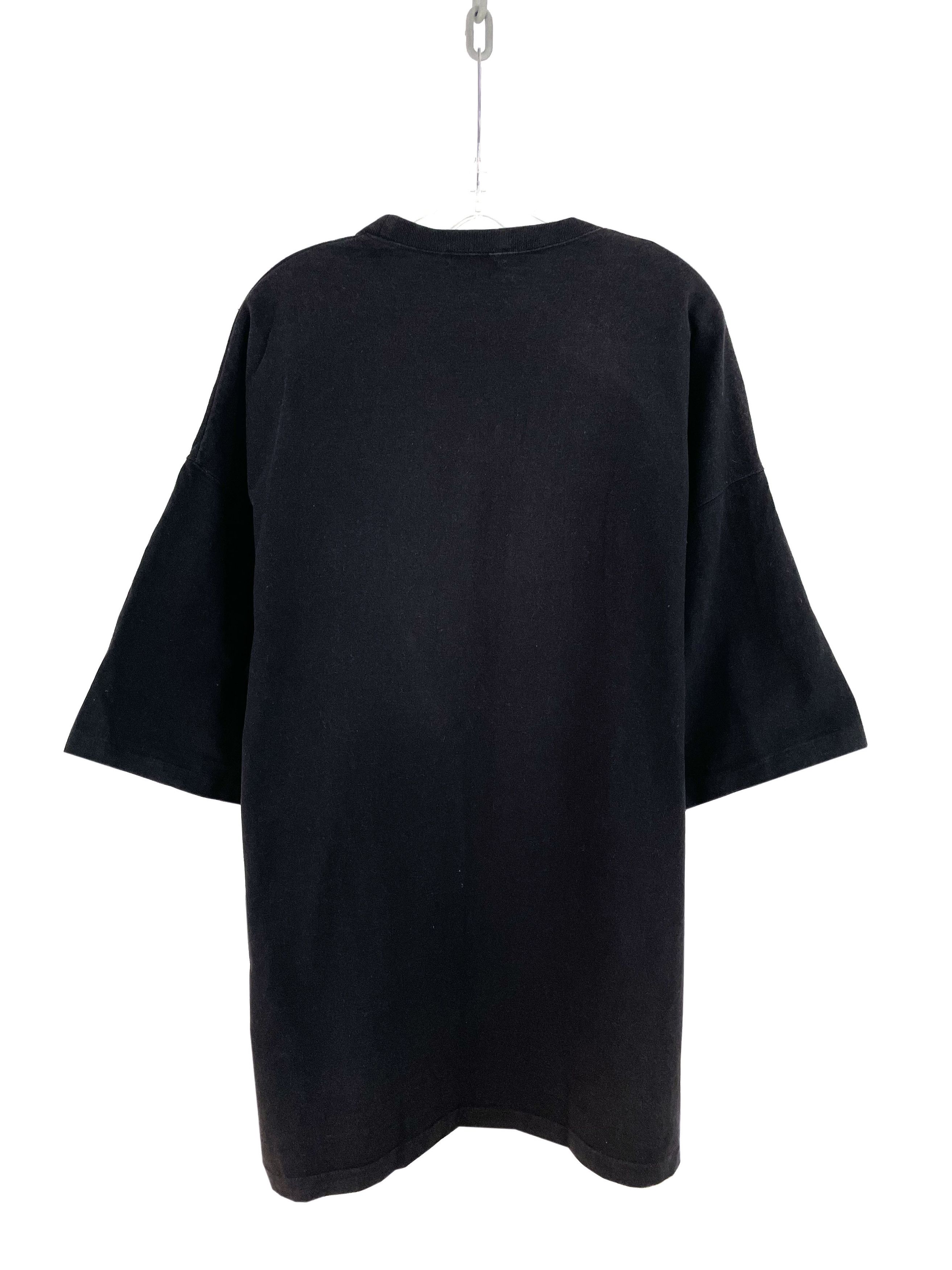 Undercover SS15 Undercoverism Record T-Shirt Size US XXL / EU 58 / 5 - 6 Thumbnail