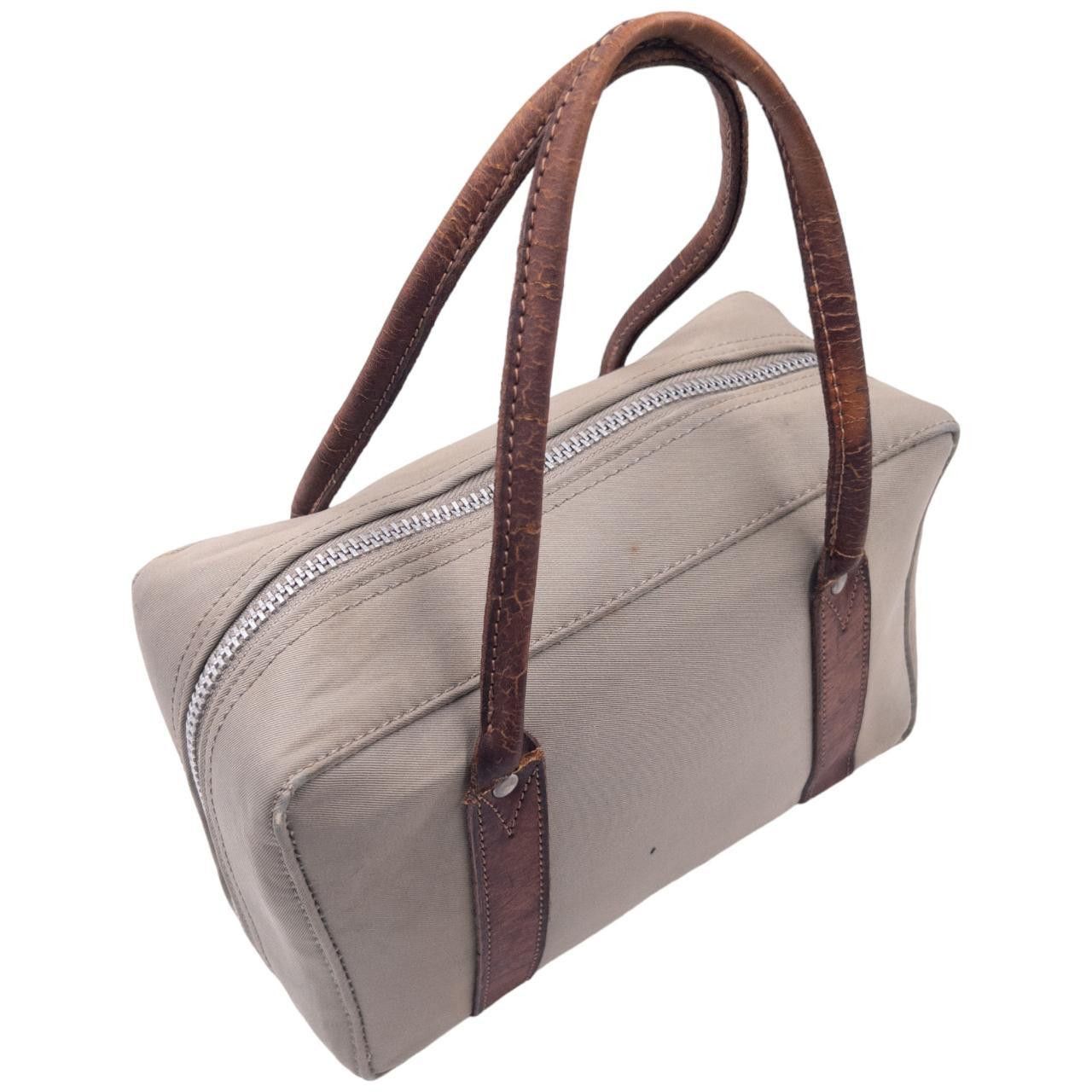 Comme des Garcons Vintage Comme Des Garcons Handbag Size ONE SIZE - 7 Thumbnail