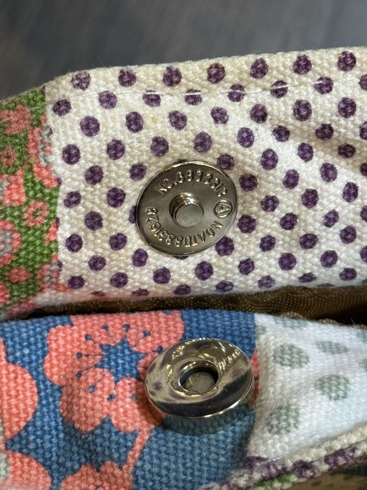 KAVU KAVU Mini Keeper bag Size ONE SIZE - 9 Thumbnail