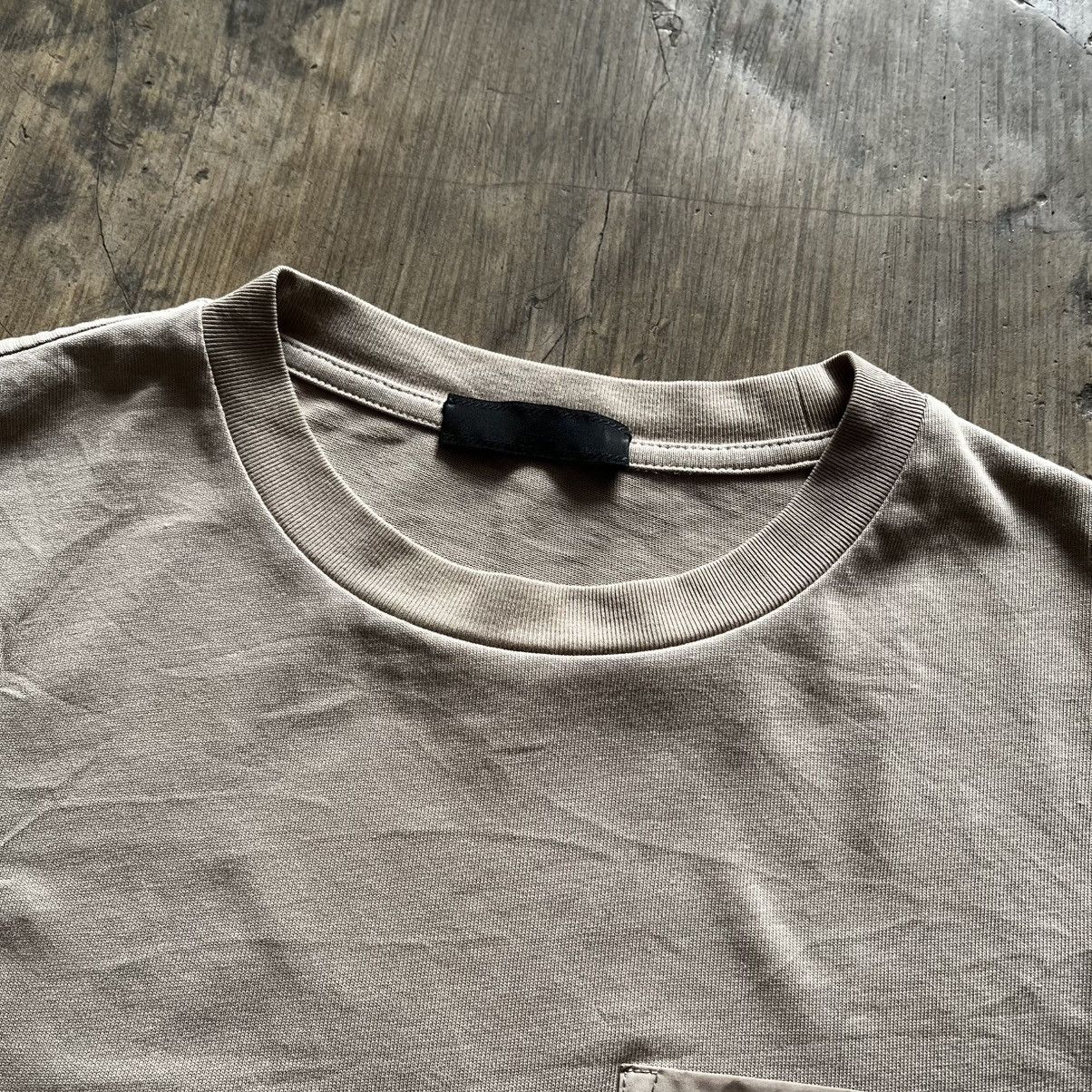 Prada Prada longsleeve tshirt Size US S / EU 44-46 / 1 - 4 Thumbnail