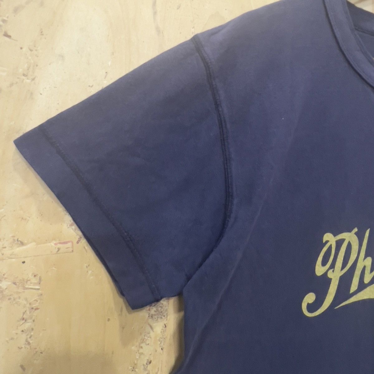 Pherrow's × Vintage Vintage Pherrows Size US L / EU 52-54 / 3 - 5 Thumbnail
