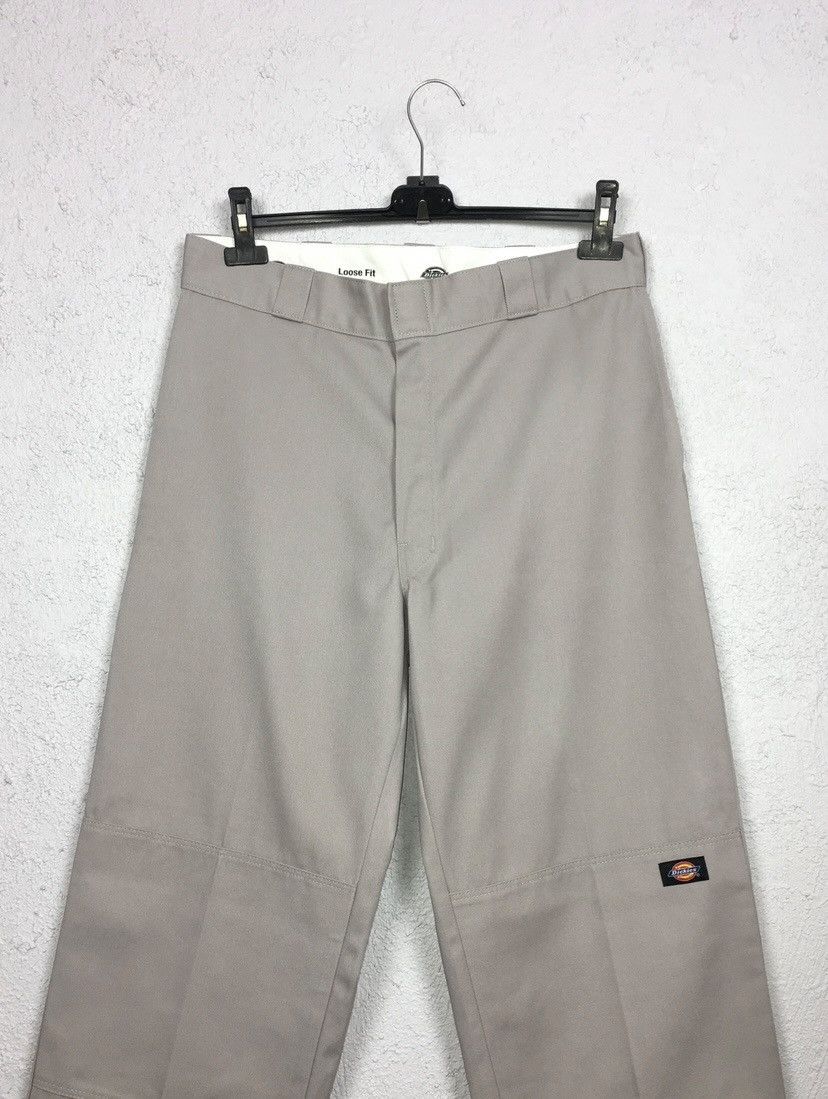 Dickies trousers DICKIES Double Knee Pants vintage work skate y2k Size US 30 / EU 46 - 2 Thumbnail