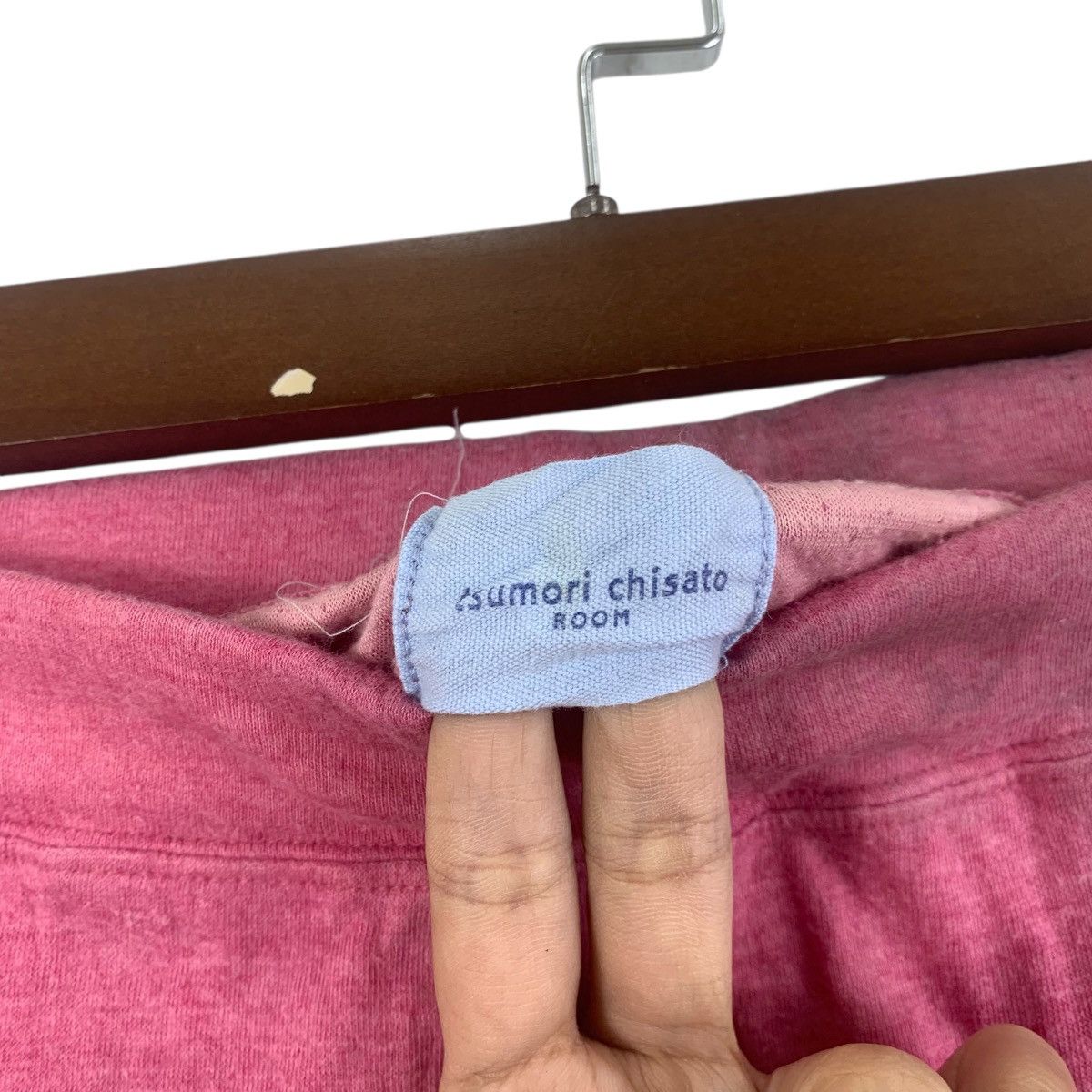 Issey Miyake TSUMORI CHISATO Issey Miyake Made in JAPAN Sleep Pants Size US 26 / EU 42 - 4 Thumbnail